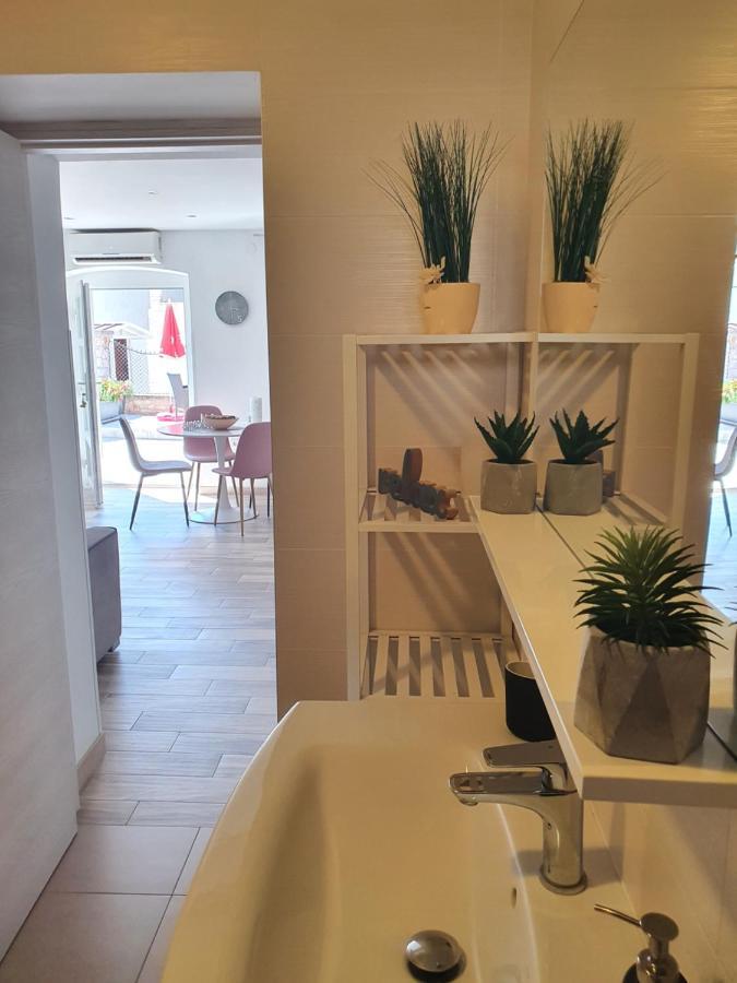 Apartment Manu Pula Dış mekan fotoğraf