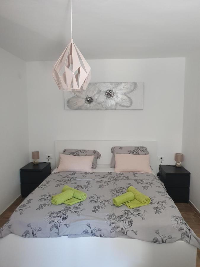 Apartment Manu Pula Dış mekan fotoğraf