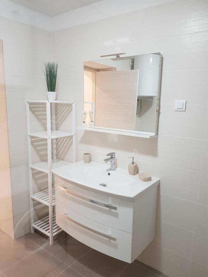 Apartment Manu Pula Dış mekan fotoğraf