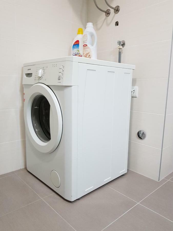 Apartment Manu Pula Dış mekan fotoğraf